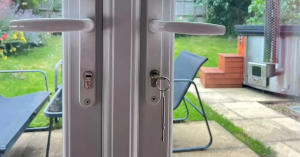 When Should You Consider Door Mechanism Repairs?