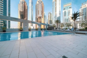 Top Hotels Near Downtown Dubai: Where Comfort Meets Convenience