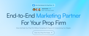How to Choose the Best Prop Firm Marketing Agency in 2025