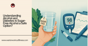 Understanding Alcohol and Diabetes: Is Sugar-Free Alcohol a Safe Option?