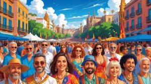 Barcelona Hoy: Top 10 Eventos Que No Puedes Perderte