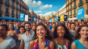 ¿Buscas Planes? Aquí Están los Mejores Eventos Hoy en Barcelona