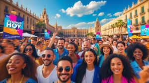 Barcelona en Vivo: Eventos Destacados para Hoy y Esta Noche