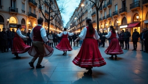 Eventos Gratis Hoy en Barcelona: Cultura y Diversión Sin Gastar