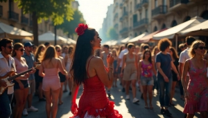 Qué Hacer Hoy en Barcelona: Conciertos, Ferias y Más