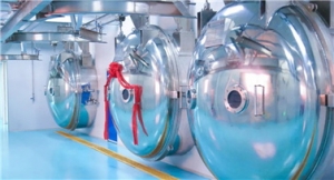 Pet Food Freeze-Drying Equipment1