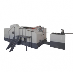 High-quality Multi-station Cold Forming Machines