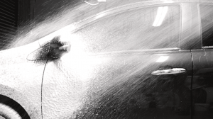 How to Choose the Best Car Wash Service