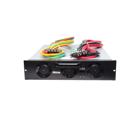 30KW EV Charger Module DC-DC