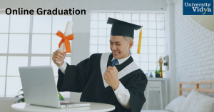 Unlock Your Future with Online Graduation