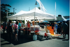 Large Marquee Tents Available for Sale to Suit Every Event
