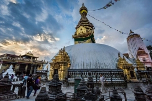 UNESCO World Heritage Sites in Nepal