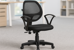 The Advantages of an Ergonomic Office Chair Over Conventional Chairs