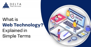 What is Web Technology? Complete Guide