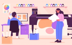 Direct-to-Object vs Traditional Printing: How to Choose the Best Option for Your Business
