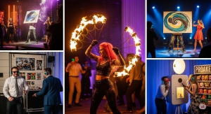 Creative Event Entertainment Ideas to Wow Your Guests