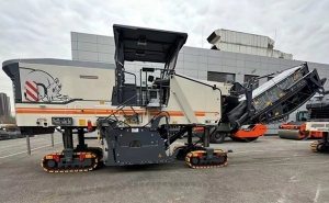 COLD MILLING MACHINE1