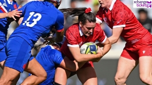 Canada Defeats South Africa in Women Rugby World Cup 2025