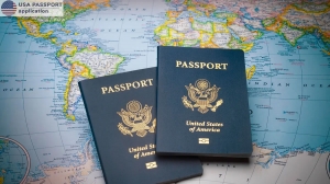 USA Passport Application: US Passport for Minor Children under 16