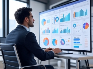 Dashboards vs. Reports: Which One Does Your Business Really Need?