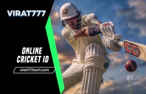 Trusted Online Cricket id | Cricket id provider