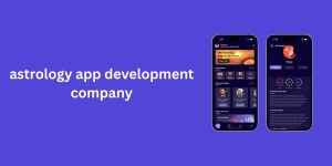 Best Astrology App Development Company