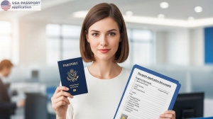 USA Passport Application Requirements: What Documents Do You Need?