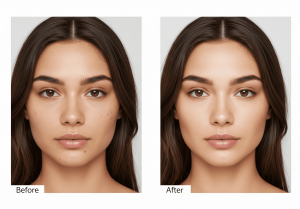 How to Choose the Best Professional Portrait Retouching Service in 2025