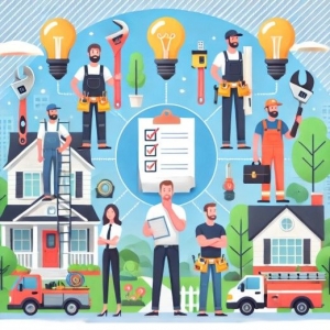 The Ultimate Guide to Home Maintenance Services for a Safe and Hassle-Free Home