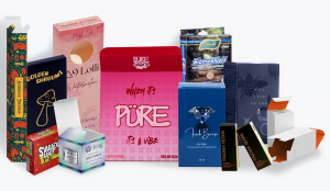 Elevate Your Brand with Custom Retail Boxes Packaging by Bexo Packaging