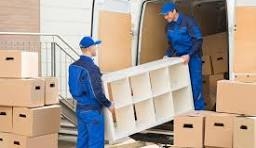 Expert Movers and Packers: Providing Custom Moving Solutions for Every Need in the UAE
