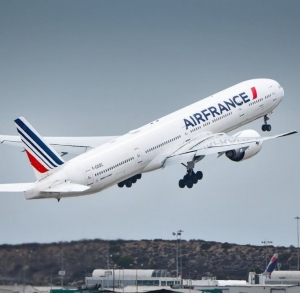 Air France Helsinki Office