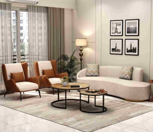 How to Remove Pet Hair, Spills & Smells from Your Sofa?