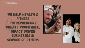 Real Stories From Online Fitness Businesses Who Worked With Erin Dimond & Jordan Dugger