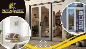 Elektrische Rolladen Motor