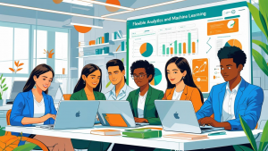Career-Driven Learning: Flexible Analytics & ML Courses Backed by 100% Placement Assistance
