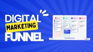 From Leads to Sales: How Digital Marketing Funnels Work