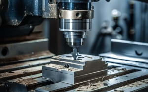 Global CNC Milling Machines Market Size and Growth Analysis 2025-2032