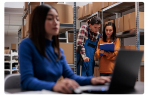 Why Third Party Warehouse Services Are Essential for Growing Businesses