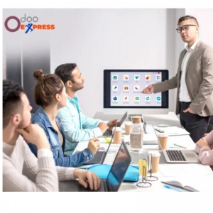 Driving Business Transformation Across Industries with Odoo Express ERP Solutions