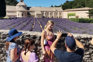 Uncover Aix en Provence Wine Tour: Appreciate France Expeditions 