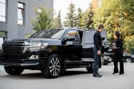 NYC State Limo: Your Trusted Partner for Luxury Ground Transportation