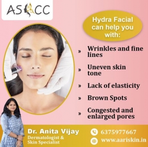 Best Dermatologist in Jaipur: Expert Skincare You Can Trust
