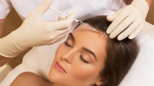Boldest Hair Ever? Try This Hair Loss Treatment Now
