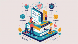 Skill, Project, Support, Success: Why 9Globes’ Data & AI Training Equals Job Readiness!
