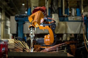 Robotic Welding Market Size, Trends, and Growth Analysis 2025-2032