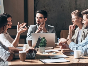 Unlocking Leadership Potential: How Executive Coaching in Everett WA is Transforming Business Leaders