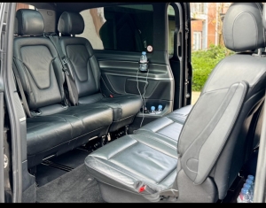 First Time Using Epsom Airport Taxi Services? Here’s What to Expect