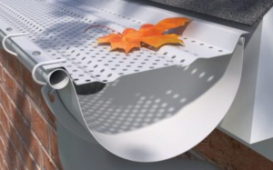 Premier Gutter Covers: Must-Have Features for Maximum Durability and Performance