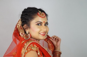 Jhumka Earrings